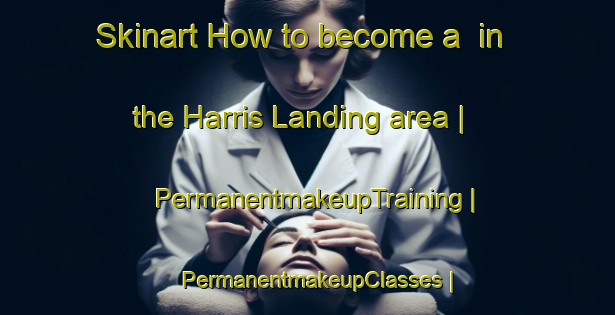 Skinart How to become a  in the Harris Landing area | PermanentmakeupTraining | PermanentmakeupClasses | SkinartTraining-United States